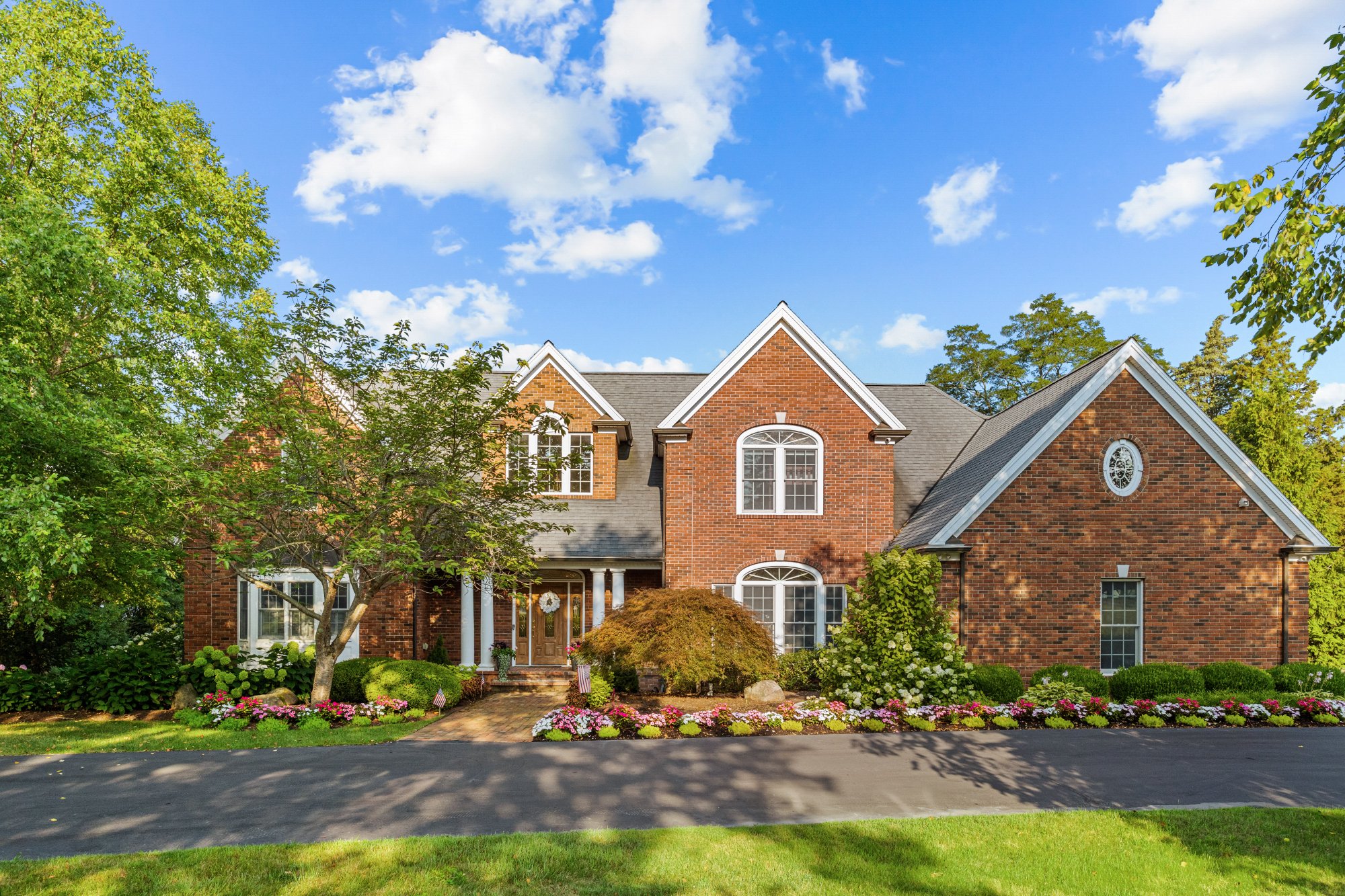 172 Rt 54 — Luxury Home Exterior