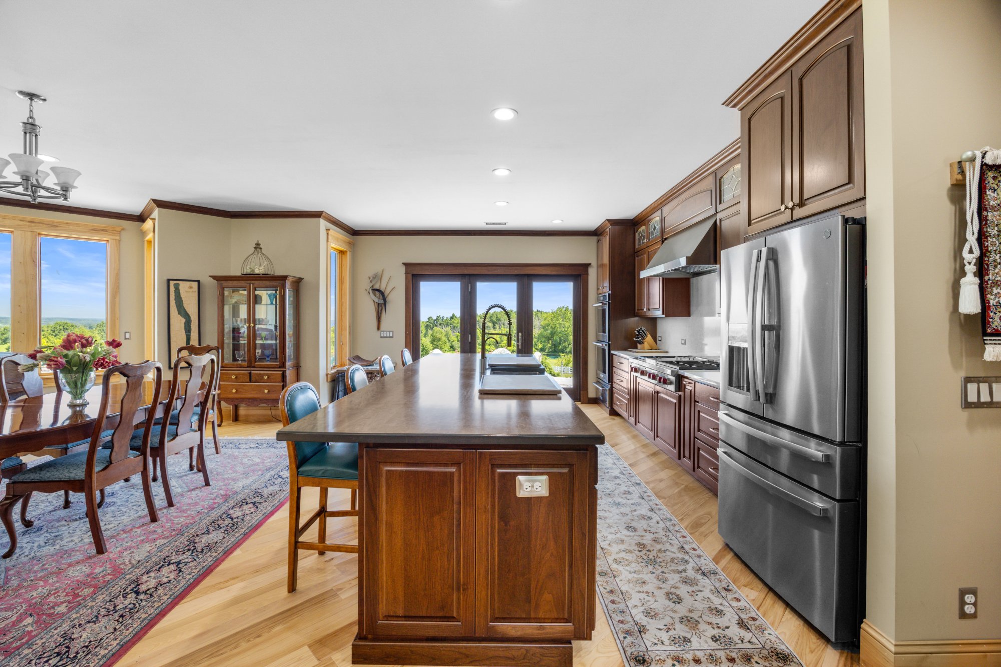 600 City Hill Rd — Kitchen