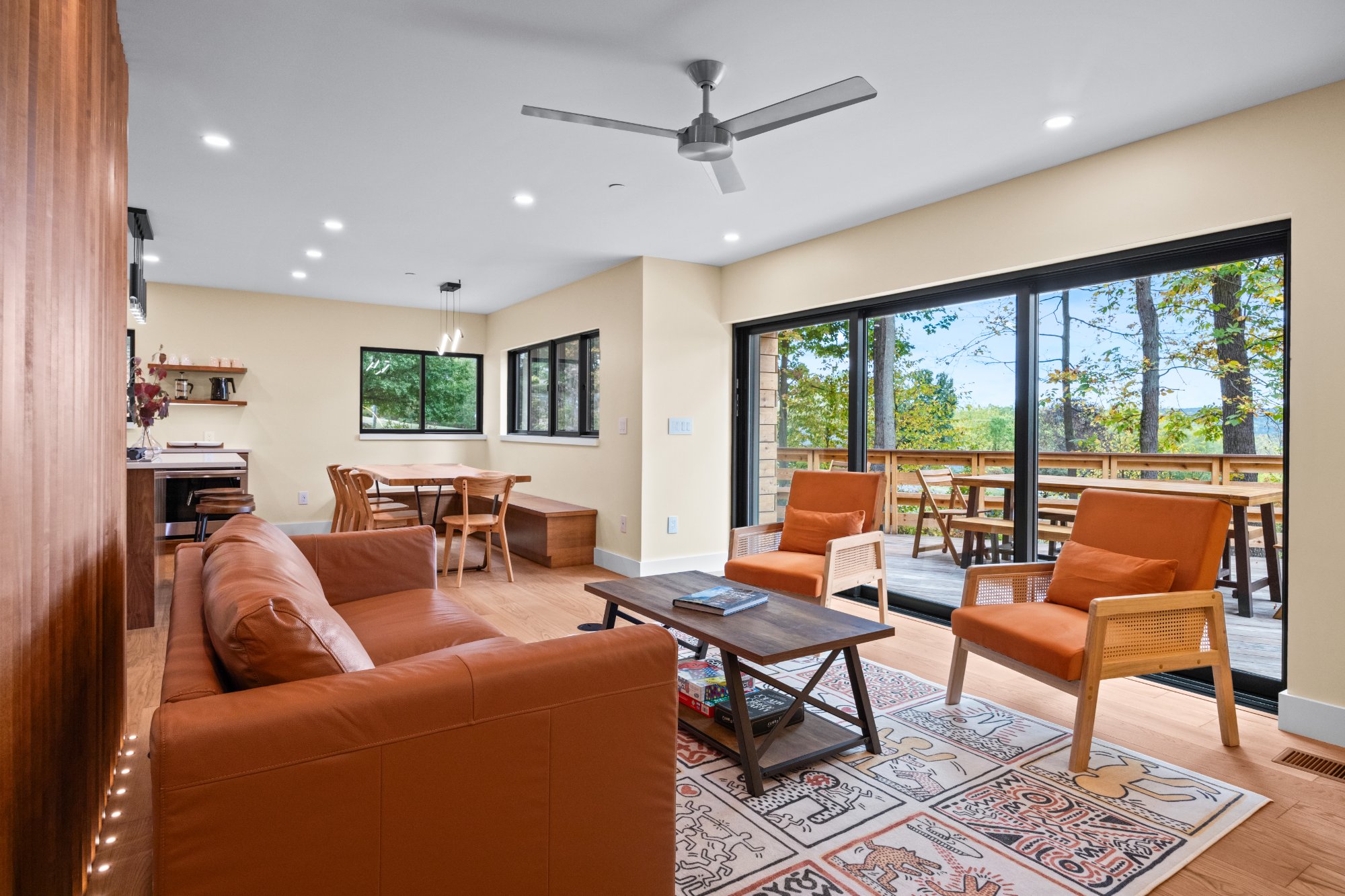 3414 Esperanza Rd — Exterior